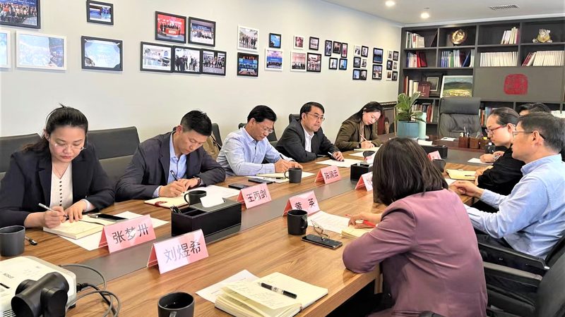 ISO认证咨询资质代办：中小企业迈向国际化的重要一步